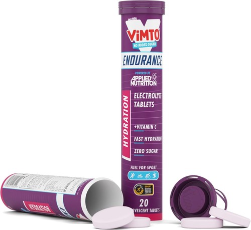 Applied nutrition vimto - applied,