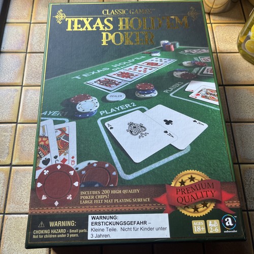 Professional texas hold - professional,