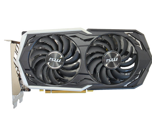 Msi geforce gtx - msi, armor