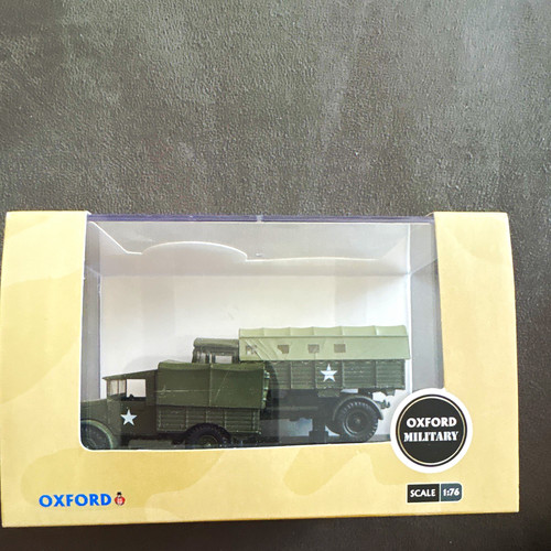 Oxford military - military, bedford