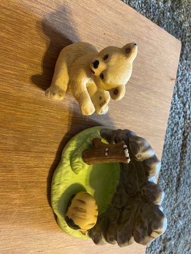 Woodland surprises porcelain - woodland,