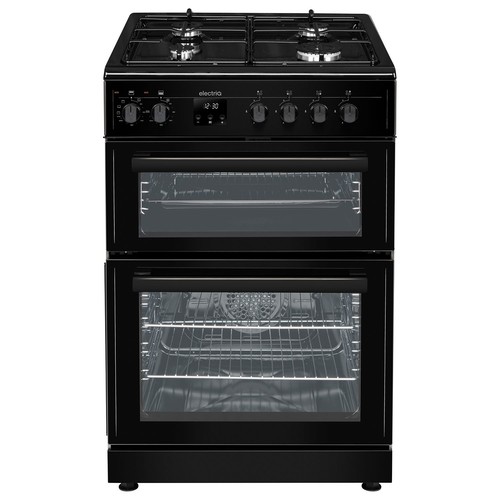 Electriq dual fuel - 60 cm,
