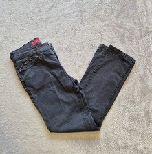 Per Una Roma Black Straight