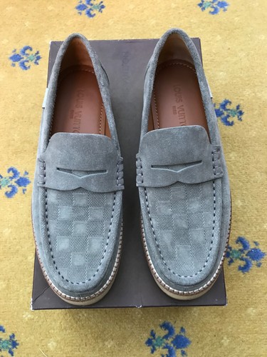Louis vuitton loafer shoes - vuitton,