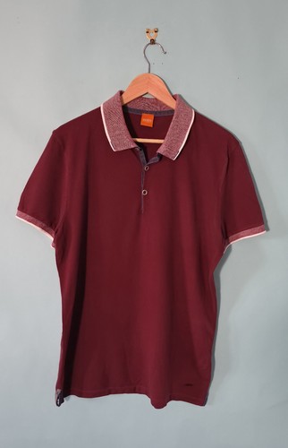 Hugo boss orange men polo - boss, men's