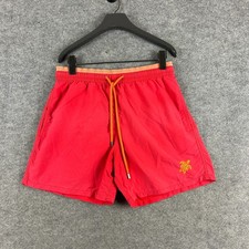 Vilebrequin Swim Shorts Mens