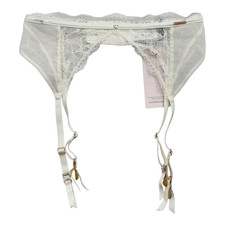 M&S Rosie Silk & Lace