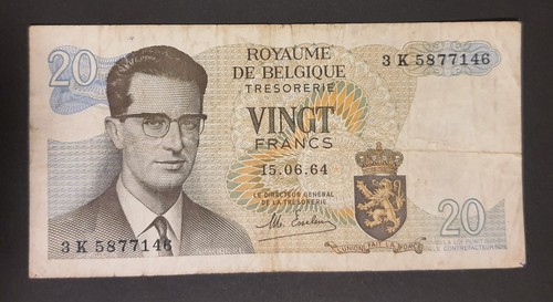 1964 koninkrijk belgie belgium - 1964,