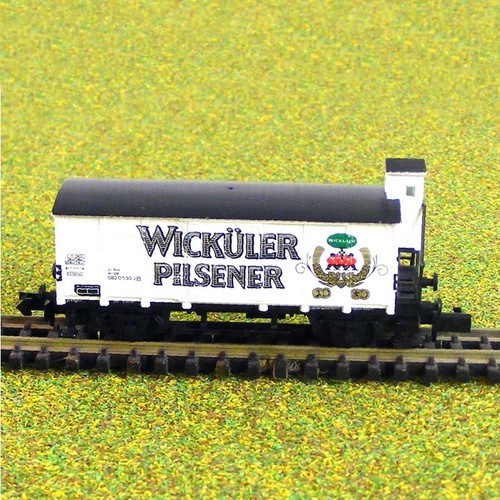 Gauge arnold 4287 - gauge, wickuler