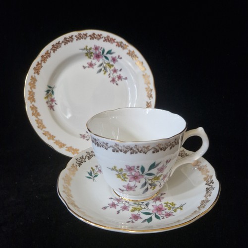 Vintage royal grafton - royal, bone
