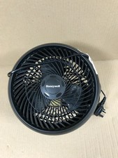 Honeywell HT900 TurboForce Power Fan Air Circulator Quiet Operation Cooling