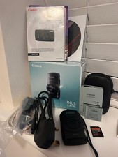 Canon IXUS 300 HS Digital