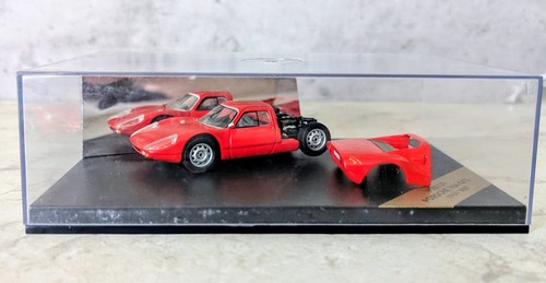 Vitesse porsche 904 gts 1964 - porsche,
