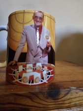 Jim Bowen bullseye  tv show
