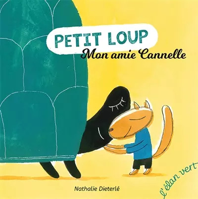 Mon amie cannelle nathalie - mon,