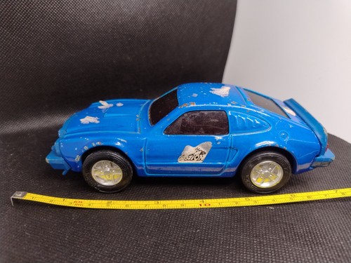 Vintage tonka corp 1970 - vintage, a.