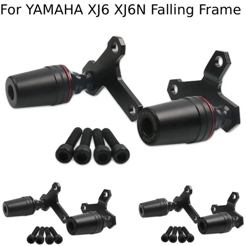For yamaha xj6 - yamaha, xj6n
