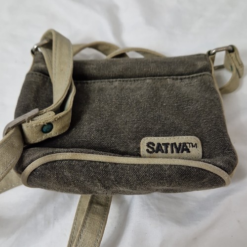 Sativa women brown beige - brown,