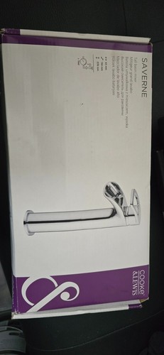 Cooke lewis saverne tall - cooke,