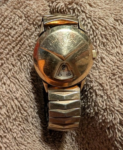 Vintage lord elgin - vintage, chevron