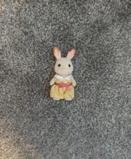 Sylvanian Families Bunny