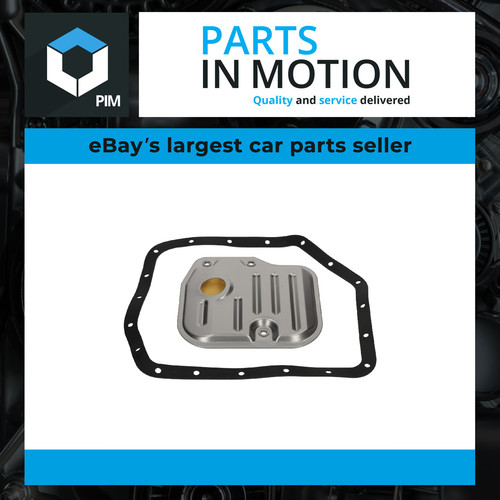 Automatic gearbox oil filter - automatic,
