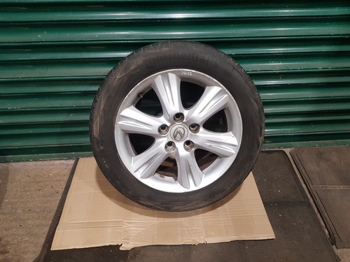 Lexus is220 is250 inch - is220,