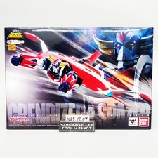Super Robot Chogokin UFO Robo