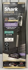 Shark Stratos Cordless Vacuum