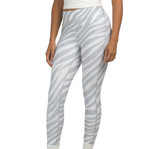 High rise stretch leggings - rise,