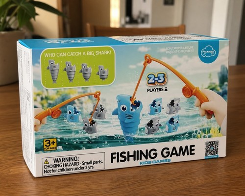 Fishing game - fishing,