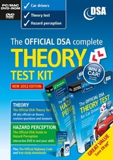 The Official DSA Complete
