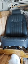 Xjs Leather Front Seats