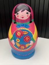 Colourful Ceramic Hand painted
