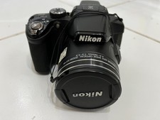 Nikon COOLPIX P510 16.1MP