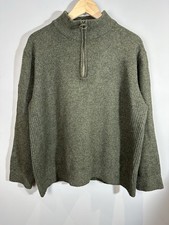 Barbour Men’s Tisbury 1/2