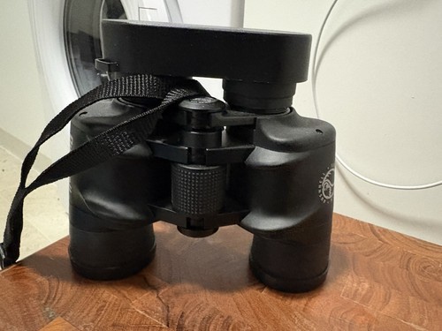 Bushnell 8x42 - (wide, angle)