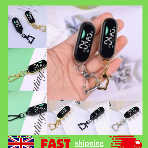 Portable pocket watch digital - portable,