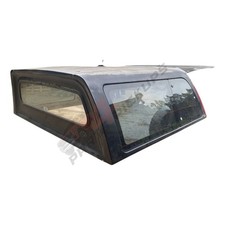 2005 Isuzu Rodeo Denver Max Truckman Canopy / Hardtop 2002-2006