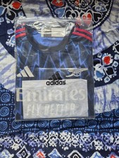 Arsenal Away Kit 2025/26