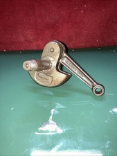 VINTAGE VILLIERS CRANKSHAFT