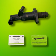 VW Golf Mk7 TDI Clutch Slave Cylinder 5Q0721261C 2013-2017 (Ref: N2)