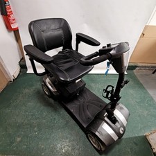 Rascal VEO Sport 4 Wheeled