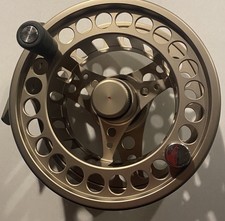 Vision XLA 9/10 Salmon Fly