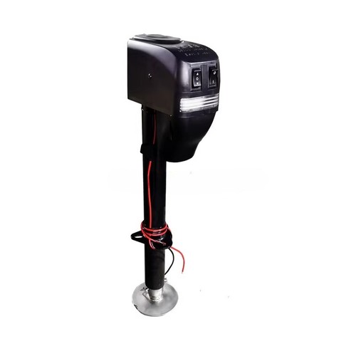 3500 pound electric jack rvs - electric,