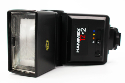 Hanimex tested - tz*2,