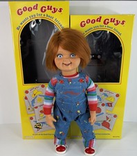 Chucky Trick Or Treat Studios