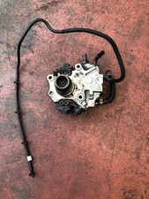 GENUINE MERCEDES B CLASS W246 DIESEL HIGH PRESSURE FUEL PUMP A6510701801 0079227