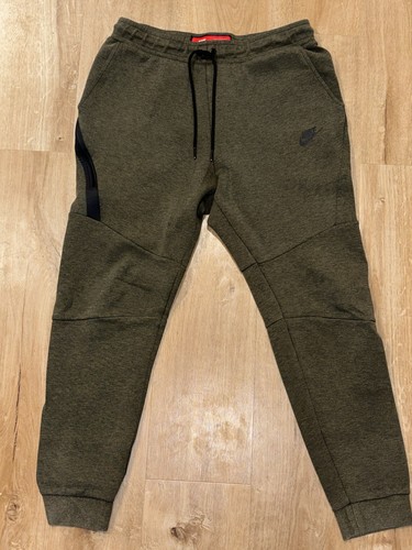 Nike tech fleece - fleece, jogger