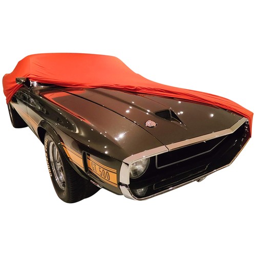 Indoor car cover - fits, ford
